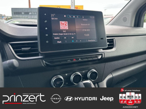 Ansicht 6 - Gebrauchtwagen Fahrzeug, Modell Townstar der Marke Nissan von Verkäufer Autohaus Am Prinzert Vertriebs GmbH