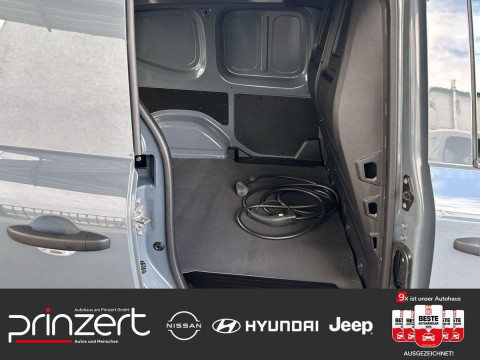 Ansicht 13 - Gebrauchtwagen Fahrzeug, Modell Townstar der Marke Nissan von Verkäufer Autohaus Am Prinzert Vertriebs GmbH
