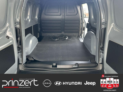 Ansicht 14 - Gebrauchtwagen Fahrzeug, Modell Townstar der Marke Nissan von Verkäufer Autohaus Am Prinzert Vertriebs GmbH