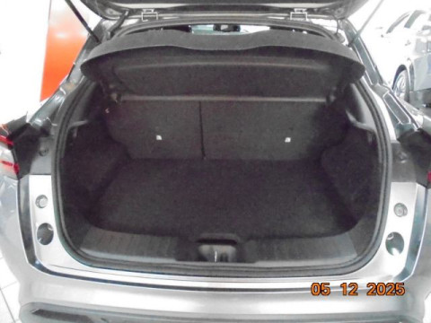 Ansicht 5 - Gebrauchtwagen Fahrzeug, Modell Juke der Marke Nissan von Verkäufer Autohaus Konrad GmbH