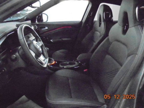 Ansicht 11 - Gebrauchtwagen Fahrzeug, Modell Juke der Marke Nissan von Verkäufer Autohaus Konrad GmbH