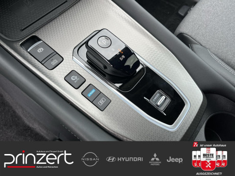 Ansicht 10 - Gebrauchtwagen Fahrzeug, Modell Qashqai der Marke Nissan von Verkäufer Autohaus Am Prinzert Vertriebs GmbH