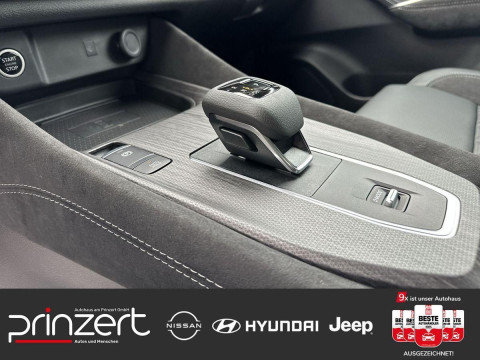 Ansicht 9 - Neuwagen Fahrzeug, Modell Qashqai der Marke Nissan von Verkäufer Autohaus Am Prinzert Vertriebs GmbH