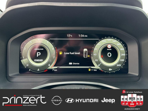 Ansicht 10 - Neuwagen Fahrzeug, Modell Qashqai der Marke Nissan von Verkäufer Autohaus Am Prinzert Vertriebs GmbH