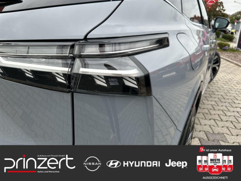 Ansicht 15 - Neuwagen Fahrzeug, Modell Qashqai der Marke Nissan von Verkäufer Autohaus Am Prinzert Vertriebs GmbH