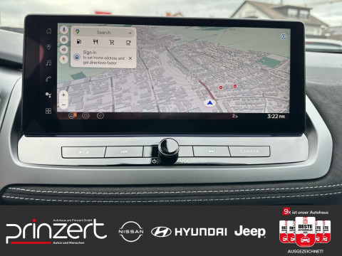 Ansicht 8 - Neuwagen Fahrzeug, Modell Qashqai der Marke Nissan von Verkäufer Autohaus Am Prinzert Vertriebs GmbH