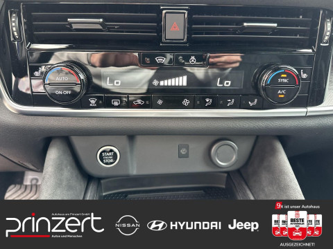 Ansicht 9 - Neuwagen Fahrzeug, Modell Qashqai der Marke Nissan von Verkäufer Autohaus Am Prinzert Vertriebs GmbH