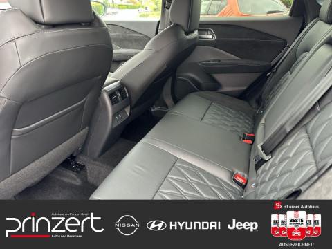 Ansicht 14 - Neuwagen Fahrzeug, Modell Qashqai der Marke Nissan von Verkäufer Autohaus Am Prinzert Vertriebs GmbH