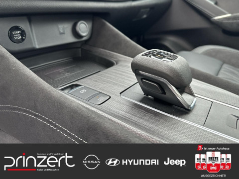 Ansicht 10 - Neuwagen Fahrzeug, Modell Qashqai der Marke Nissan von Verkäufer Autohaus Am Prinzert Vertriebs GmbH