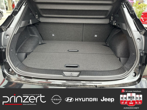 Ansicht 15 - Neuwagen Fahrzeug, Modell Qashqai der Marke Nissan von Verkäufer Autohaus Am Prinzert Vertriebs GmbH