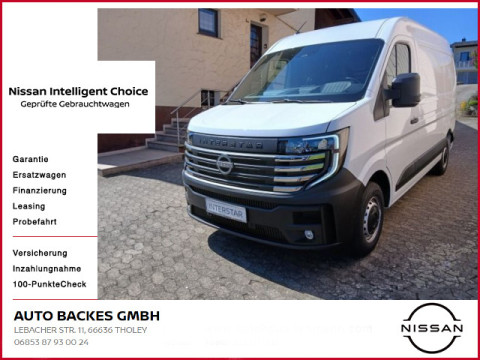 Interstar