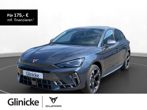 Cupra Leon - Leon 1.5 eTSI DSG Sennheiser ACC LED