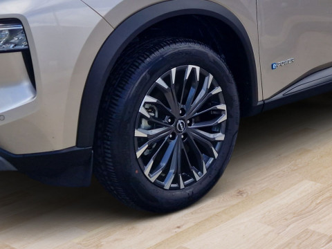 Ansicht 6 - Gebrauchtwagen Fahrzeug, Modell X-Trail der Marke Nissan von Verkäufer Autohaus Gemmer GmbH