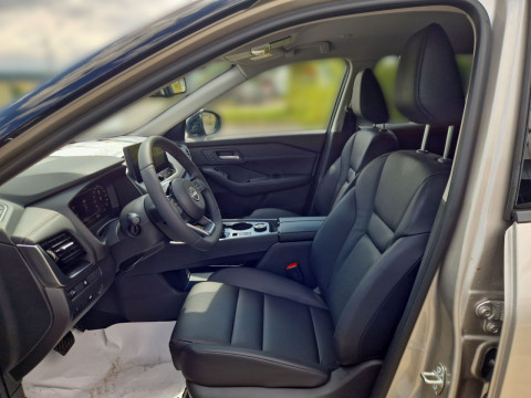 Ansicht 7 - Gebrauchtwagen Fahrzeug, Modell X-Trail der Marke Nissan von Verkäufer Autohaus Gemmer GmbH