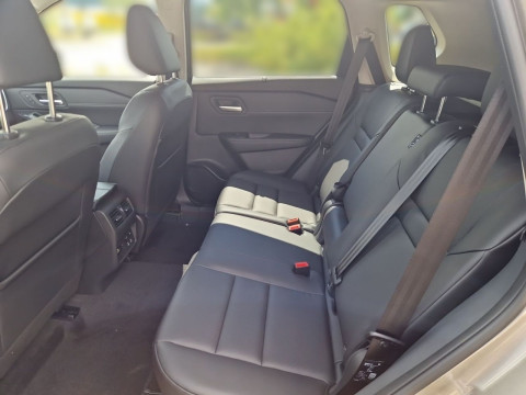 Ansicht 11 - Gebrauchtwagen Fahrzeug, Modell X-Trail der Marke Nissan von Verkäufer Autohaus Gemmer GmbH