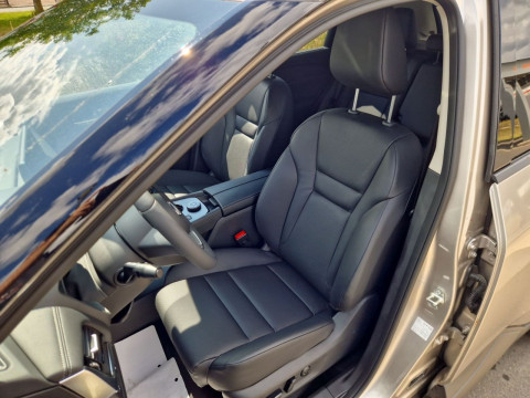 Ansicht 13 - Gebrauchtwagen Fahrzeug, Modell X-Trail der Marke Nissan von Verkäufer Autohaus Gemmer GmbH