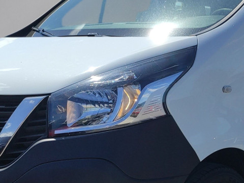 Ansicht 7 - Gebrauchtwagen Fahrzeug, Modell NV300 der Marke Nissan von Verkäufer Autozentrum Walter GmbH & Co. KG