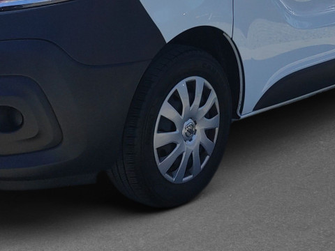 Ansicht 8 - Gebrauchtwagen Fahrzeug, Modell NV300 der Marke Nissan von Verkäufer Autozentrum Walter GmbH & Co. KG