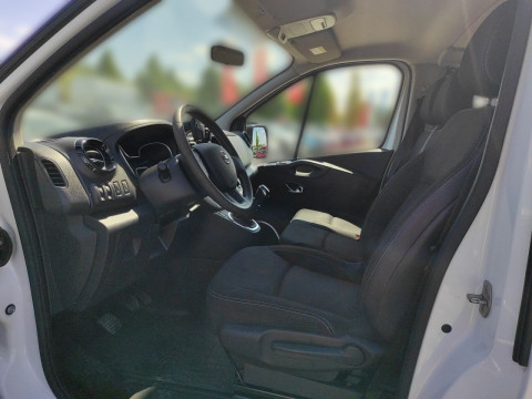 Ansicht 10 - Gebrauchtwagen Fahrzeug, Modell NV300 der Marke Nissan von Verkäufer Autozentrum Walter GmbH & Co. KG