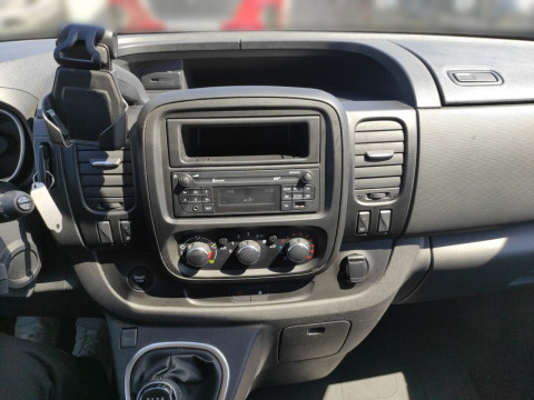 Ansicht 13 - Gebrauchtwagen Fahrzeug, Modell NV300 der Marke Nissan von Verkäufer Autozentrum Walter GmbH & Co. KG