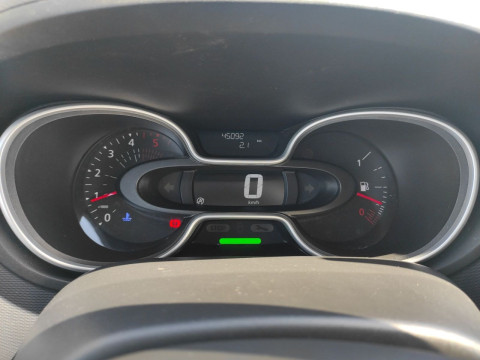 Ansicht 17 - Gebrauchtwagen Fahrzeug, Modell NV300 der Marke Nissan von Verkäufer Autozentrum Walter GmbH & Co. KG