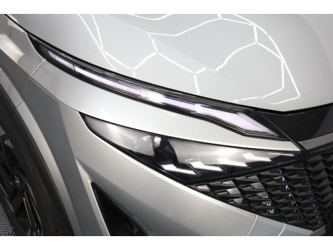 Ansicht 4 - Neuwagen Fahrzeug, Modell Qashqai der Marke Nissan von Verkäufer Autohaus Fischer GmbH