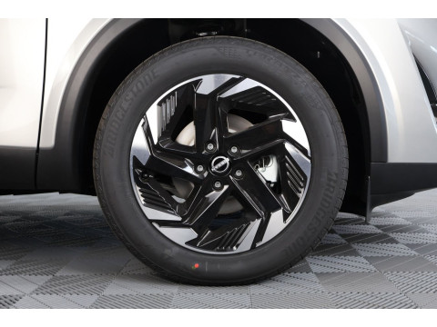 Ansicht 5 - Neuwagen Fahrzeug, Modell Qashqai der Marke Nissan von Verkäufer Autohaus Fischer GmbH