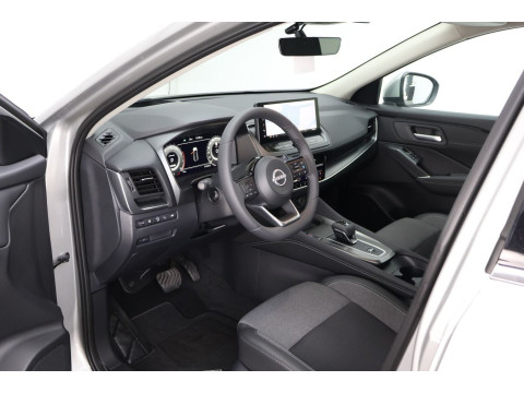 Ansicht 9 - Neuwagen Fahrzeug, Modell Qashqai der Marke Nissan von Verkäufer Autohaus Fischer GmbH