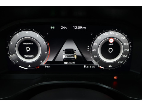 Ansicht 10 - Neuwagen Fahrzeug, Modell Qashqai der Marke Nissan von Verkäufer Autohaus Fischer GmbH