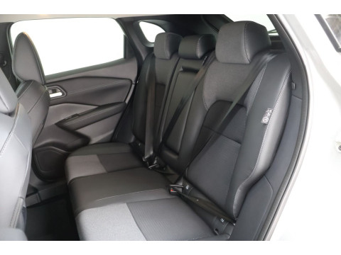 Ansicht 11 - Neuwagen Fahrzeug, Modell Qashqai der Marke Nissan von Verkäufer Autohaus Fischer GmbH