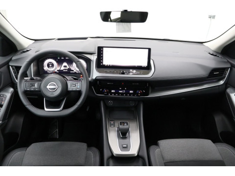 Ansicht 12 - Neuwagen Fahrzeug, Modell Qashqai der Marke Nissan von Verkäufer Autohaus Fischer GmbH