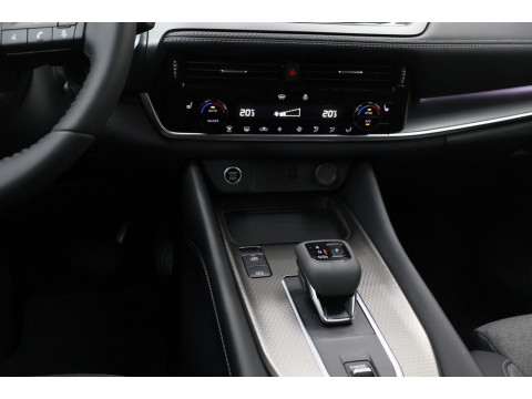 Ansicht 15 - Neuwagen Fahrzeug, Modell Qashqai der Marke Nissan von Verkäufer Autohaus Fischer GmbH