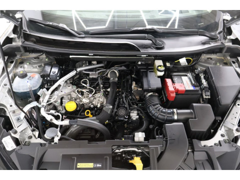 Ansicht 17 - Neuwagen Fahrzeug, Modell Qashqai der Marke Nissan von Verkäufer Autohaus Fischer GmbH