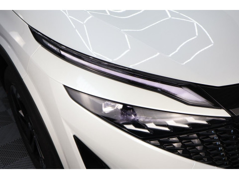 Ansicht 4 - Gebrauchtwagen Fahrzeug, Modell Qashqai der Marke Nissan von Verkäufer Autohaus Fischer GmbH