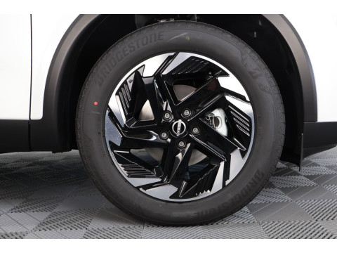 Ansicht 5 - Gebrauchtwagen Fahrzeug, Modell Qashqai der Marke Nissan von Verkäufer Autohaus Fischer GmbH