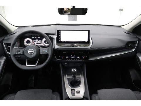 Ansicht 12 - Gebrauchtwagen Fahrzeug, Modell Qashqai der Marke Nissan von Verkäufer Autohaus Fischer GmbH