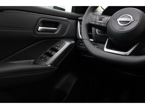 Ansicht 14 - Gebrauchtwagen Fahrzeug, Modell Qashqai der Marke Nissan von Verkäufer Autohaus Fischer GmbH