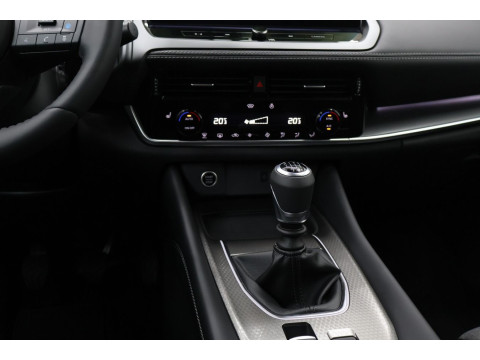 Ansicht 15 - Gebrauchtwagen Fahrzeug, Modell Qashqai der Marke Nissan von Verkäufer Autohaus Fischer GmbH