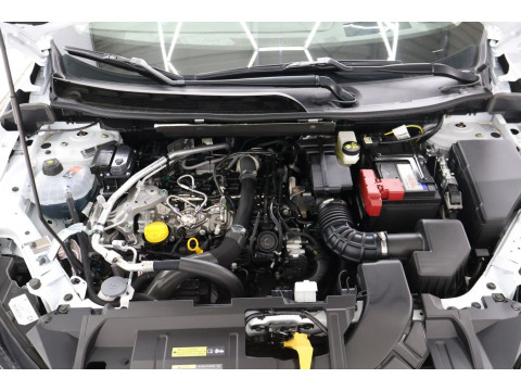 Ansicht 17 - Gebrauchtwagen Fahrzeug, Modell Qashqai der Marke Nissan von Verkäufer Autohaus Fischer GmbH