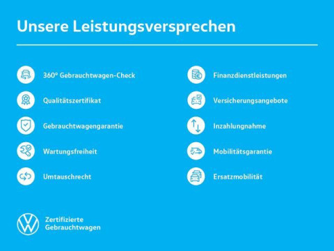 Volkswagen Tiguan - Tiguan R-Line 1.5 TSI DSG StHz/AHK/Nav/Keyless/A