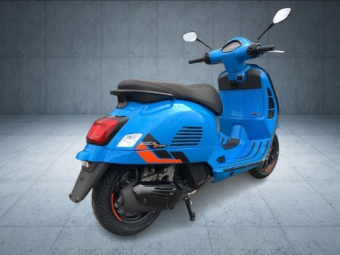 Vespa - GTS