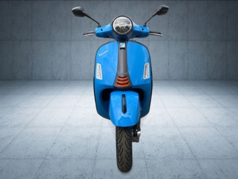 Vespa - GTS