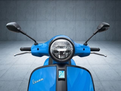 Vespa - GTS