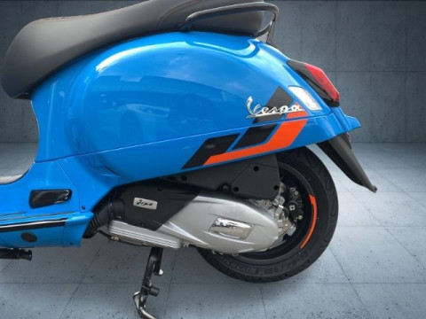 Vespa - GTS