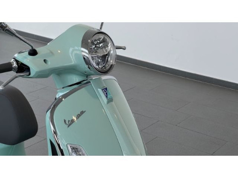 Vespa - GTS