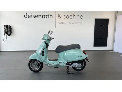 Vespa - GTS