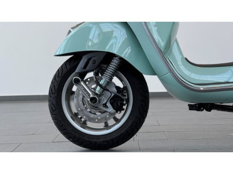 Vespa - GTS