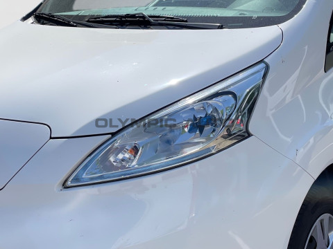 Ansicht 5 - Gebrauchtwagen Fahrzeug, Modell e-NV200 der Marke Nissan von Verkäufer Olympic Auto GmbH