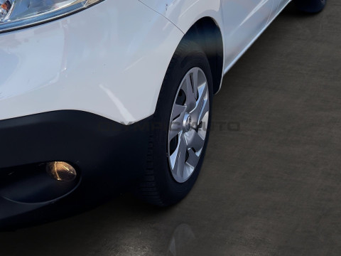 Ansicht 6 - Gebrauchtwagen Fahrzeug, Modell e-NV200 der Marke Nissan von Verkäufer Olympic Auto GmbH