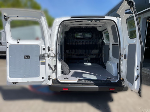 Ansicht 8 - Gebrauchtwagen Fahrzeug, Modell e-NV200 der Marke Nissan von Verkäufer Olympic Auto GmbH